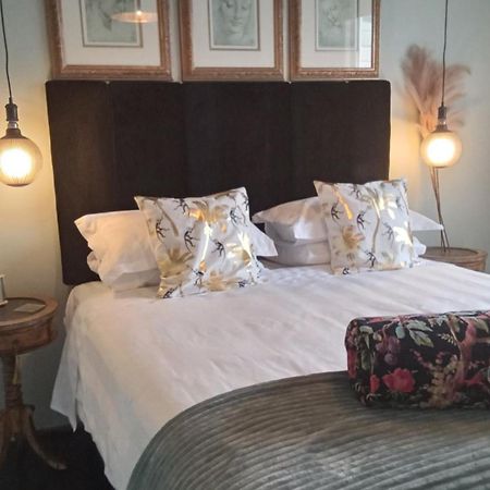 Bed and Breakfast Belle Ame Takapau Esterno foto