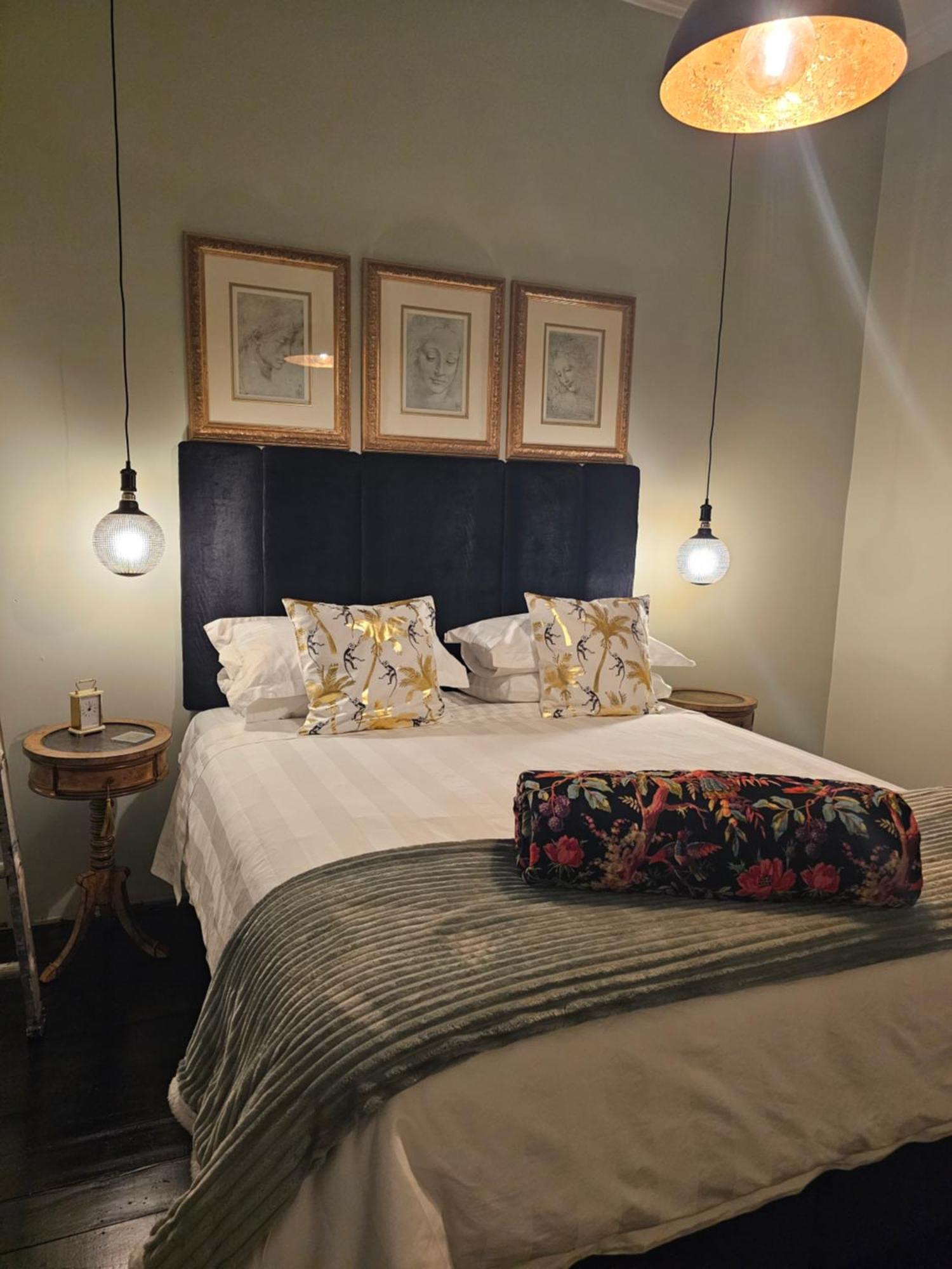 Bed and Breakfast Belle Ame Takapau Esterno foto