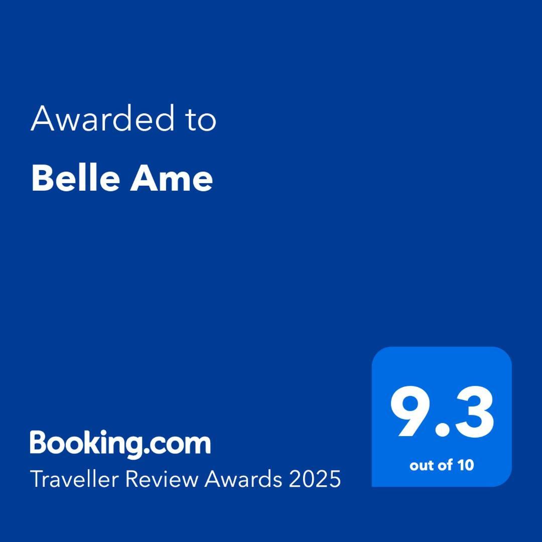 Bed and Breakfast Belle Ame Takapau Esterno foto