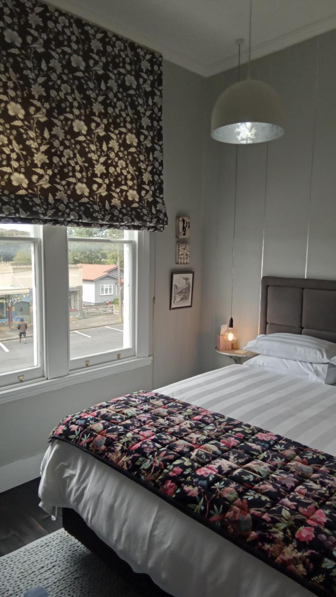 Bed and Breakfast Belle Ame Takapau Esterno foto