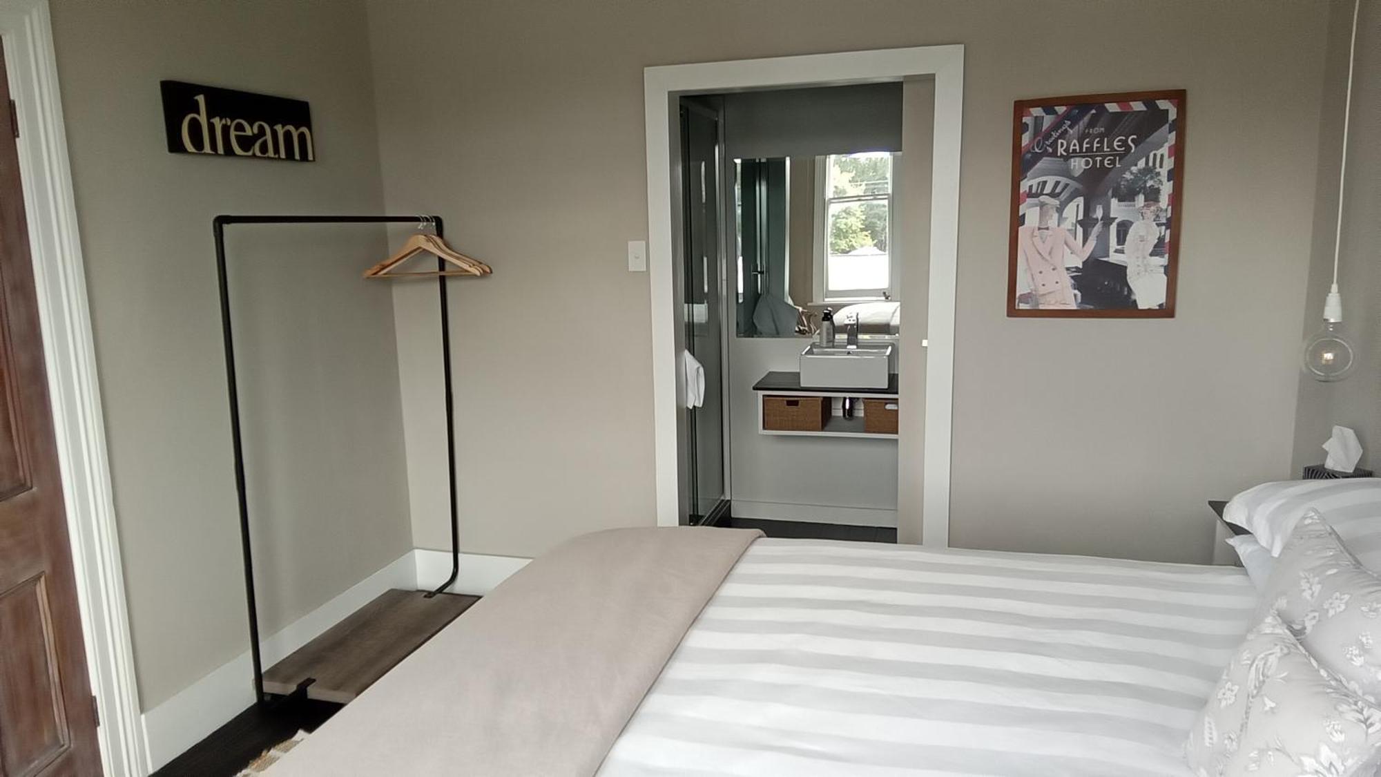 Bed and Breakfast Belle Ame Takapau Esterno foto