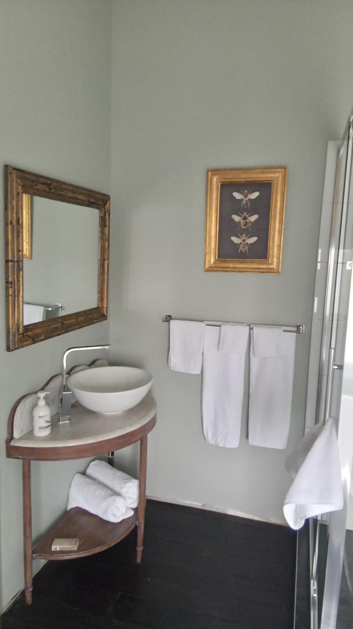 Bed and Breakfast Belle Ame Takapau Esterno foto