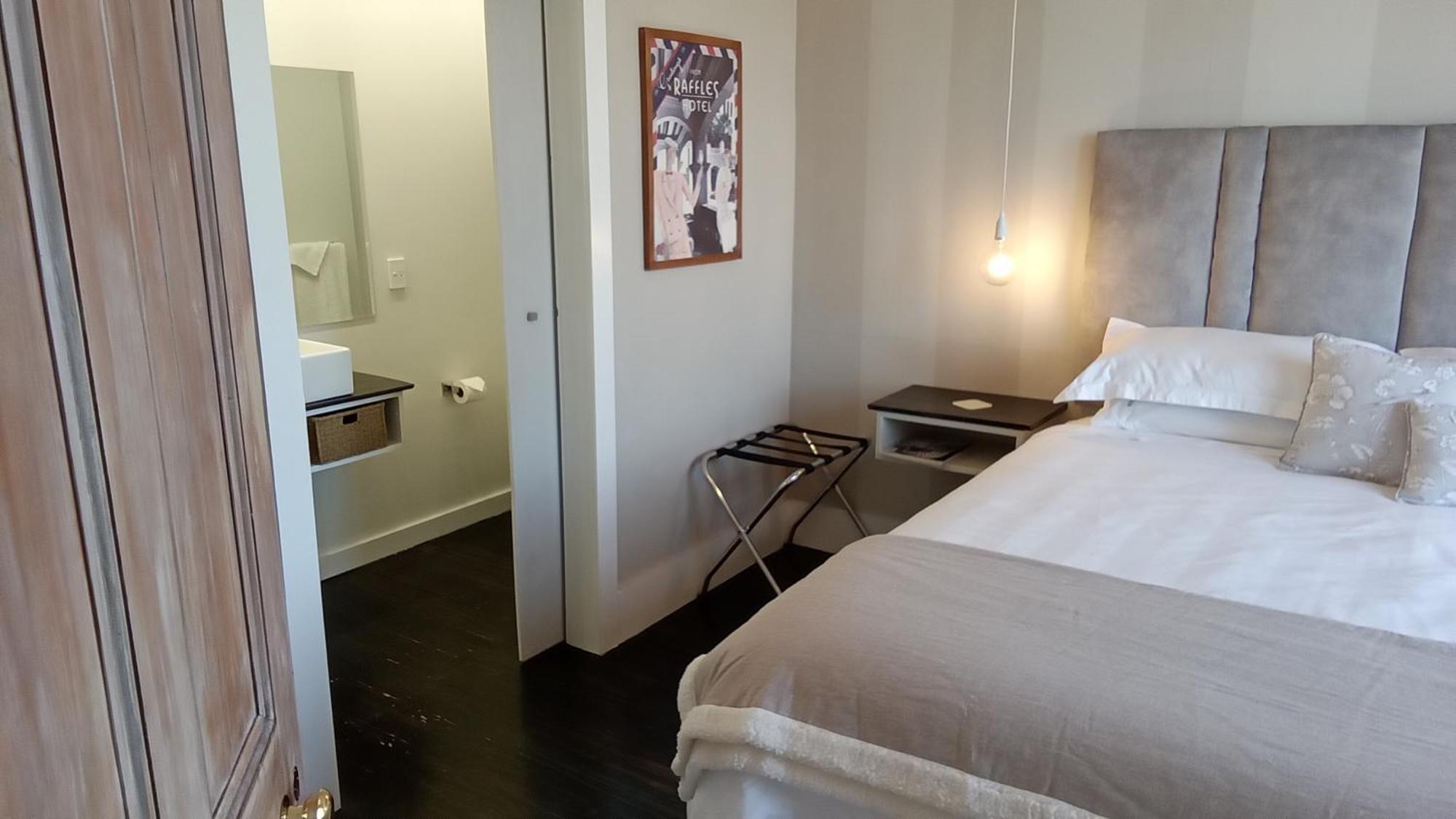 Bed and Breakfast Belle Ame Takapau Esterno foto