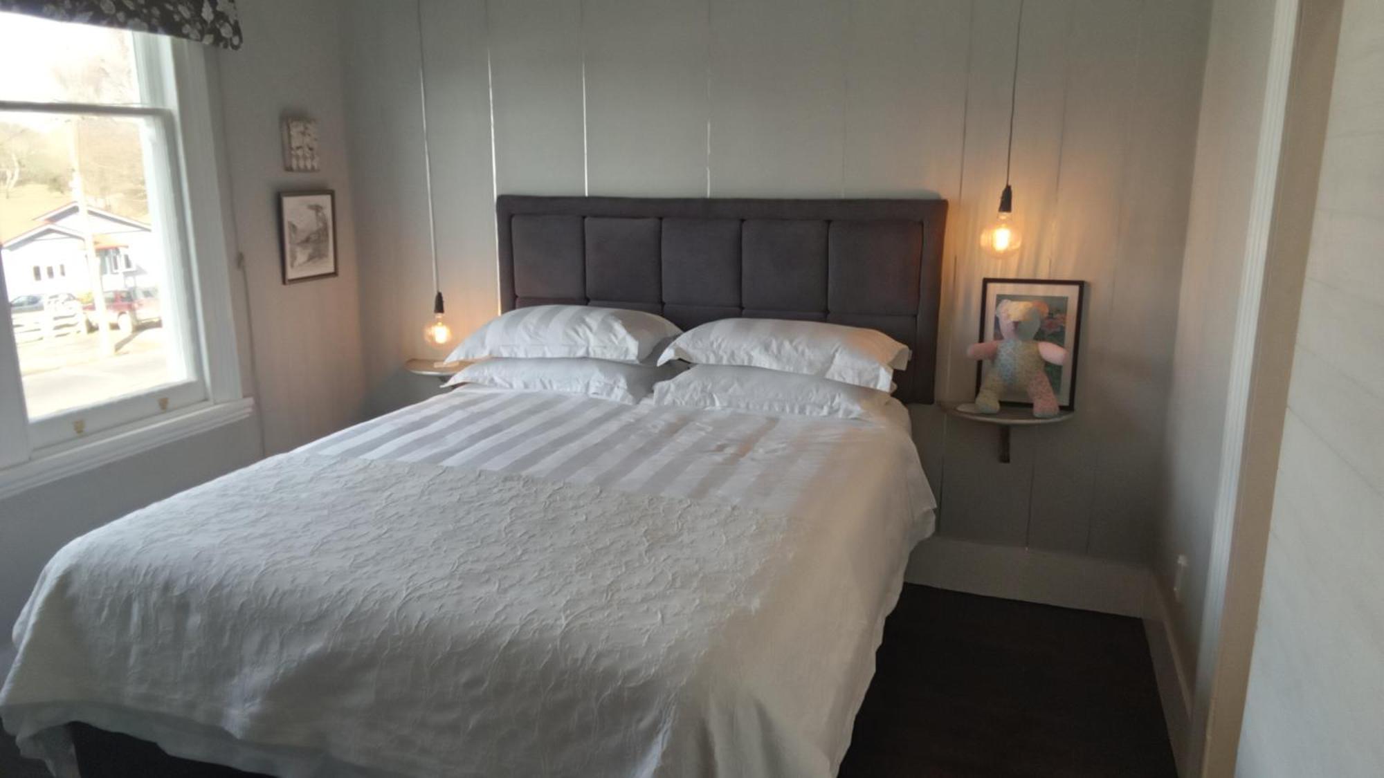 Bed and Breakfast Belle Ame Takapau Esterno foto
