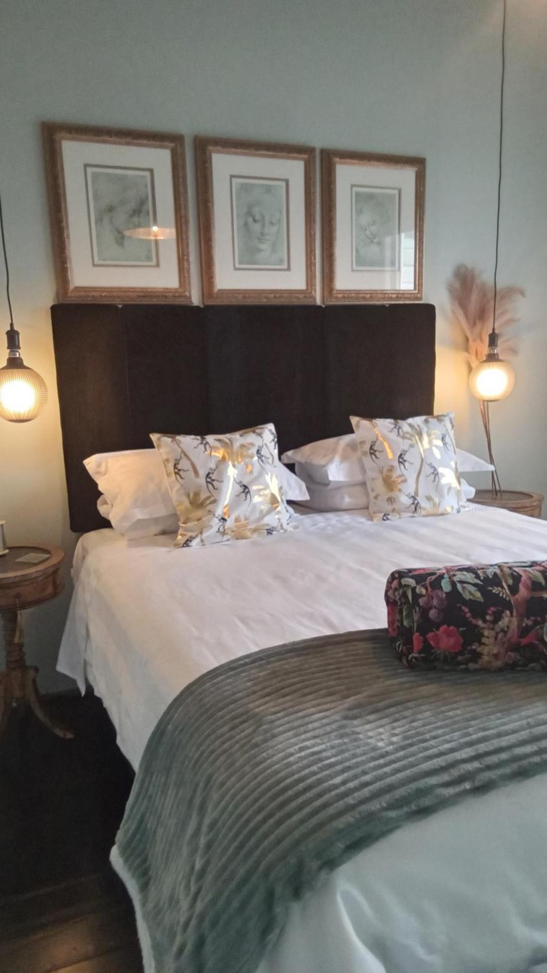 Bed and Breakfast Belle Ame Takapau Esterno foto