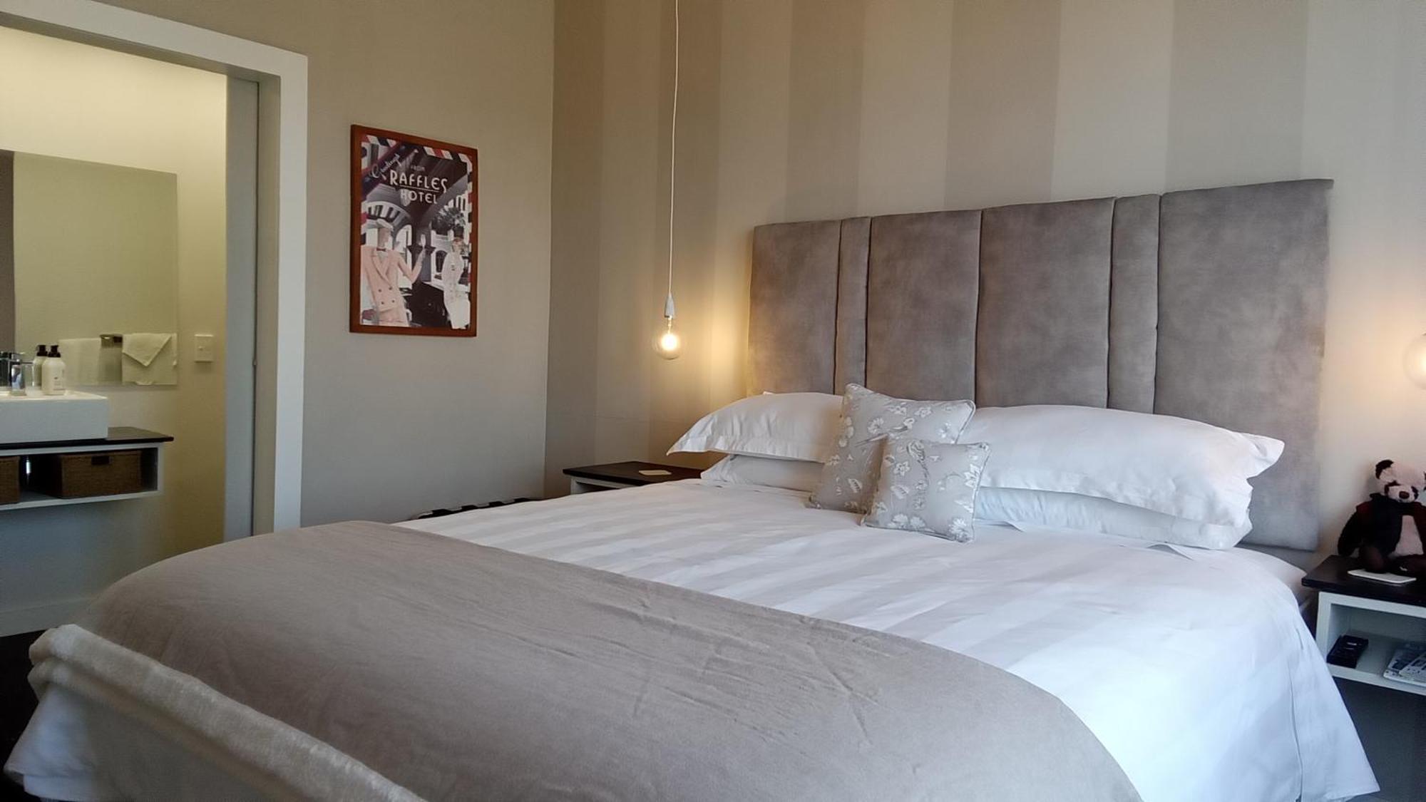 Bed and Breakfast Belle Ame Takapau Esterno foto